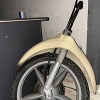 forcella scarabeo 50