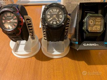 Casio AE-1200WHUB-3AV Calypso