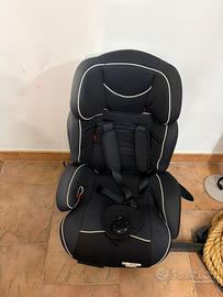 Sediolino auto Mondo Tuo