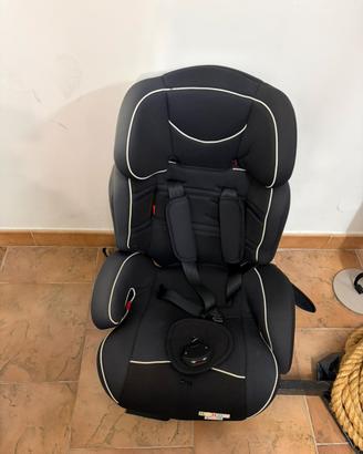 Sediolino auto Mondo Tuo