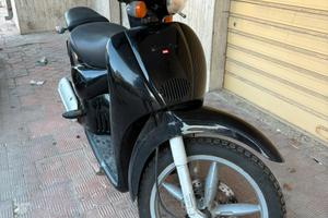 Scarabeo 50cc