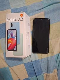 Redmi A2 Xiaomi