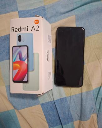 Redmi A2 Xiaomi