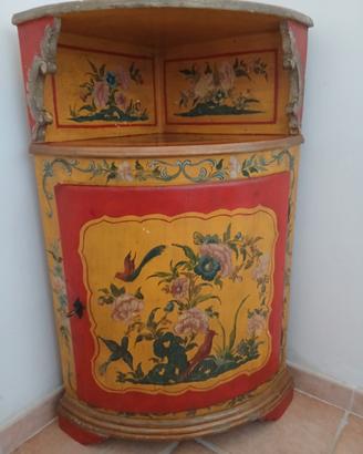  Angoliera mobile veneziano 