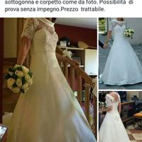 Abito da sposa