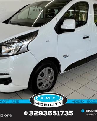 Ford Transit Custom Kombi 320 L1 Trend Navi 9 post