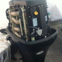 Fuoribordo Mercury 115 4 tempi