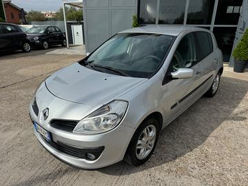 Renault Clio 1.2 16V 5 porte Le Iene UNIPRO! KM RE