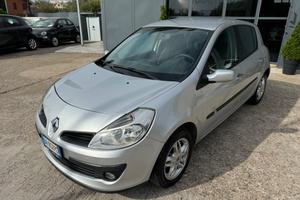 Renault Clio 1.2 16V 5 porte Le Iene UNIPRO! KM RE