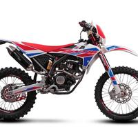 Ricambi originali Fantic Minarelli 125 4t
