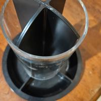 porta capsule nespresso