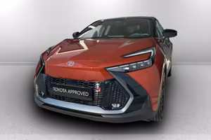 Toyota C-HR 2.0 phev gr sport hero fwd e-cvt
