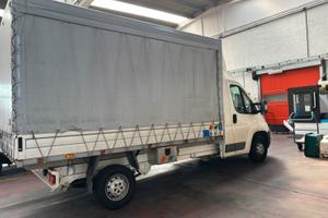 Furgone Peugeot Boxer