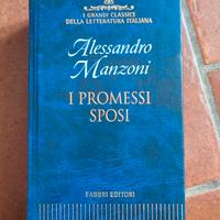 libri I promessi sposi