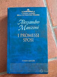 libri I promessi sposi