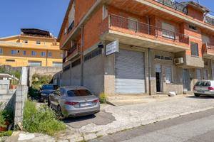 Negozio - Nuoro Rif: 1043-98