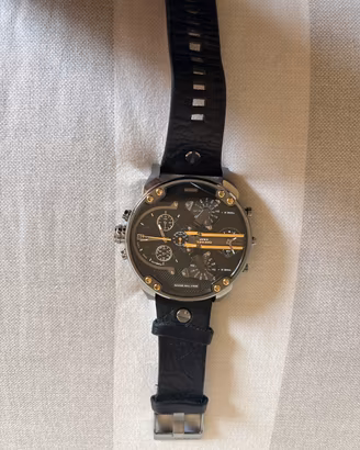 Orologio diesel
