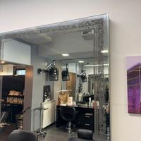 specchi da parrucchieri o barbiere