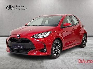 Toyota Yaris 1.5h Trend