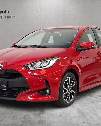 Toyota Yaris 1.5h Trend