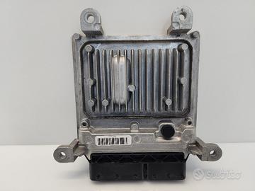 CENTRALINA MOTORE MERCEDES CLS W218 A6519000503 DE