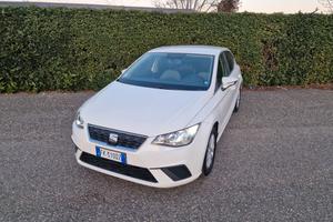 Seat Ibiza 1.0 75cv 5p Euro 6