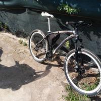 bici MTB torpado