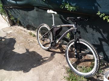 bici MTB torpado