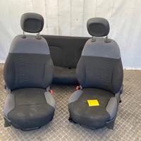 TAPPEZZERIA FIAT PANDA 3 SERIE 312 2012 2023 SEDIL