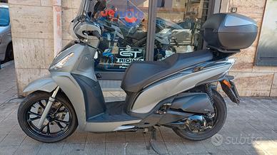 Kymco People 300i S ABS - 2022