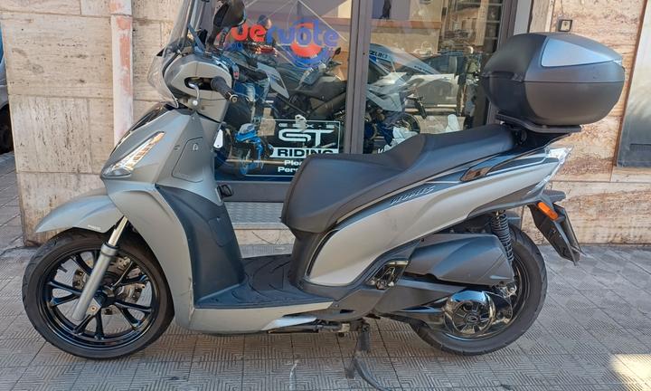 Kymco People 300i S ABS - 2022