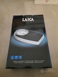 Bilancia meccanica Laica – come nuova