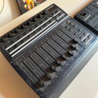 Behringer BCF 2000 b control fader