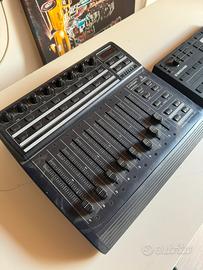 Behringer BCF 2000 b control fader