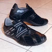 Scarpe Geox taglia 41, elasticizzate