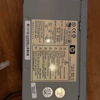 Alimentatore HP 366307 ATX 300w