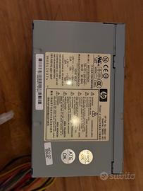 Alimentatore HP 366307 ATX 300w