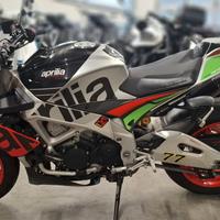 Aprilia Tuono V4 1100 R Factory