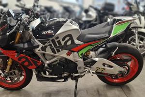 Aprilia Tuono V4 1100 R Factory
