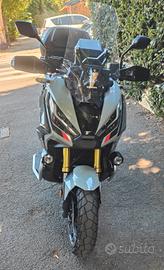 Honda X-ADV 750 Travel Edition 