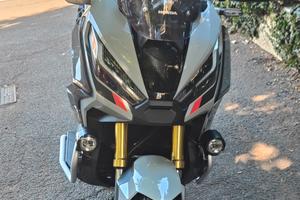 Honda X-ADV 750 Travel Edition 