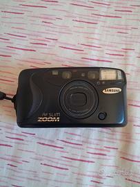 SAMSUNG AF SLIM   ZOOM