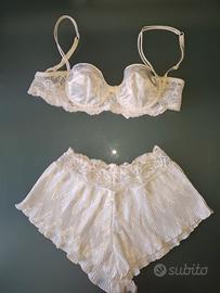 coulotte e balconcino 