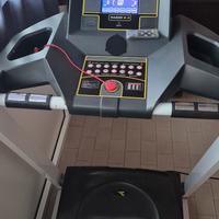 tapis roulant Diadora 