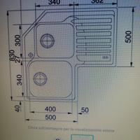 lavello angolo franke