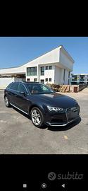 audi A4 all Road 