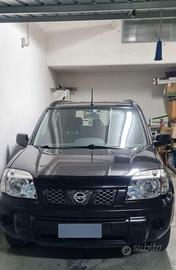 Autovettura X-trail nissan 2007