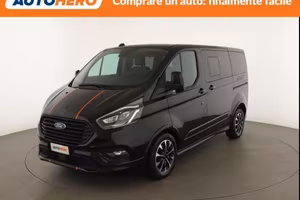 FORD Tourneo Custom KK55430