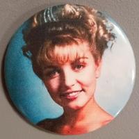 SPILLA LAURA PALMER TWIN PEAKS 