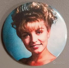 SPILLA LAURA PALMER TWIN PEAKS 